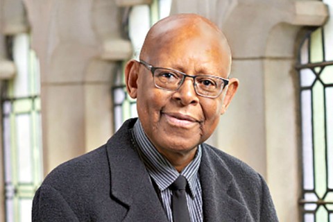 James Cone