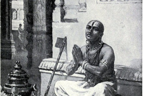 Ramanuja